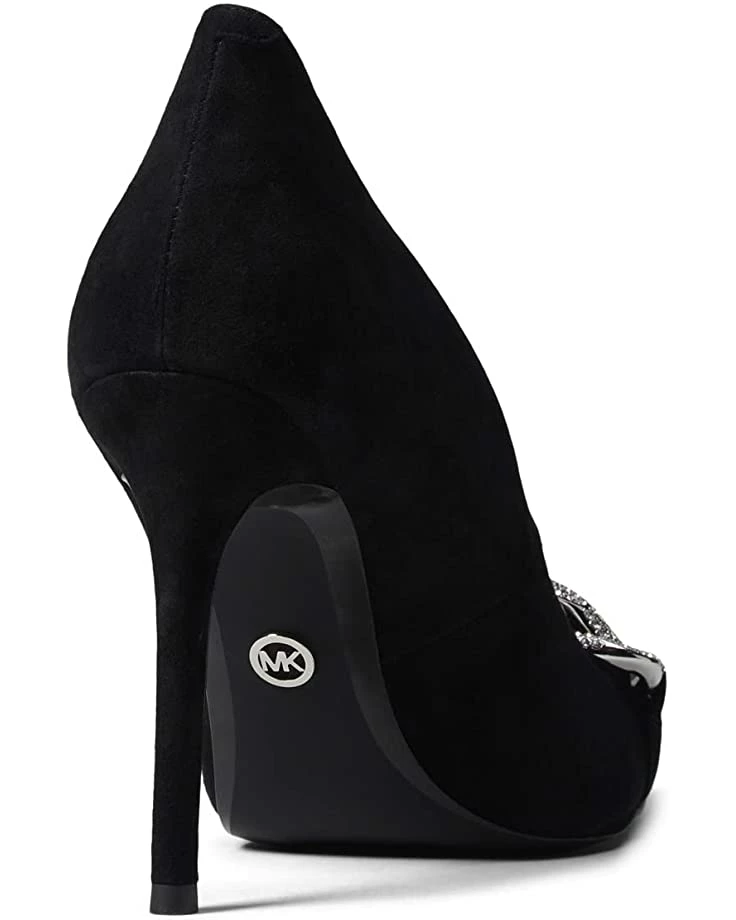 MICHAEL Michael Kors Scarlett Pump | Heels 5 MICHAEL Michael Kors Scarlett Pump | Heels - Image 5