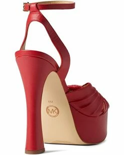 MICHAEL Michael Kors Heels Selena Platform 8 MICHAEL Michael Kors Heels Selena Platform -MICHAEL Michael Kors Sales Store 511Kyel19HL. AC SR736920