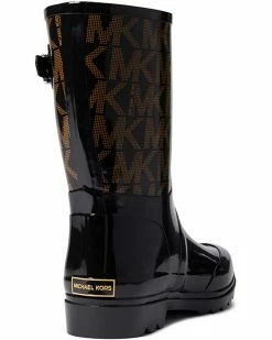 MICHAEL Michael Kors MK Mid Rainboot | Boots 9 MICHAEL Michael Kors MK Mid Rainboot | Boots -MICHAEL Michael Kors Sales Store 51CAjFr68aL. AC SR736920