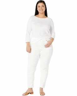 MICHAEL Michael Kors Plus Size Super Stretch High-Waisted Pants | Jeans -MICHAEL Michael Kors Sales Store 51KeiIJrL7L. AC SR736920