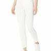 MICHAEL Michael Kors Petite Super Stretch High-Waisted Pants