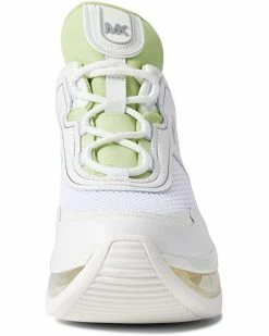 MICHAEL Michael Kors Olympia Trainer Extreme | Sneakers & Athletic Shoes -MICHAEL Michael Kors Sales Store 51OoSvKROkL. AC SR736920