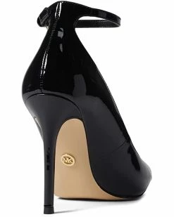 MICHAEL Michael Kors Keke Ankle Strap | Heels -MICHAEL Michael Kors Sales Store 51YbCgSUByL. AC SR736920