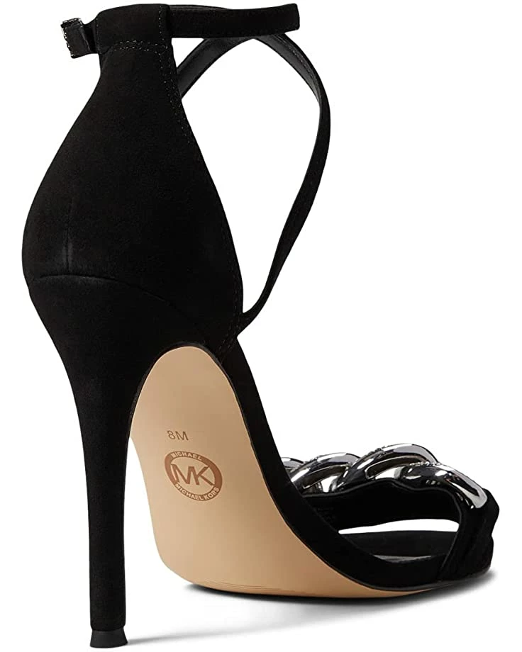 MICHAEL Michael Kors Scarlett Sandals | Heels 5 MICHAEL Michael Kors Scarlett Sandals | Heels - Image 5
