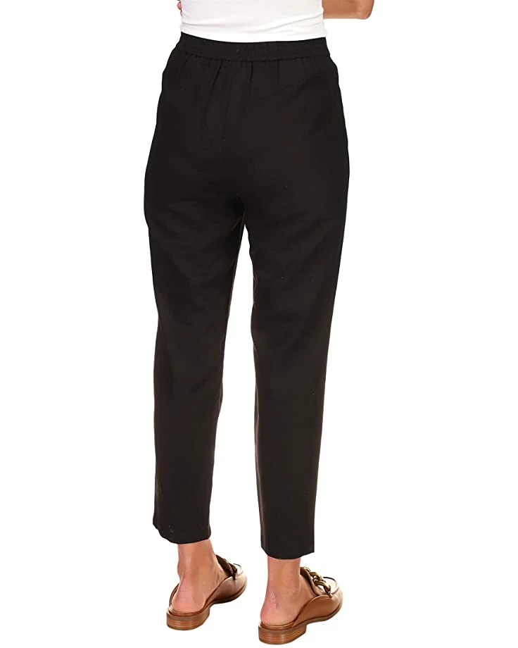 MICHAEL Michael Kors Carrot Pants 3 MICHAEL Michael Kors Carrot Pants - Image 3