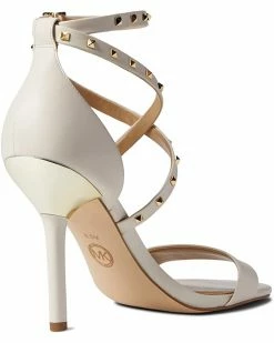 MICHAEL Michael Kors Astrid Sandal | Heels -MICHAEL Michael Kors Sales Store 51pmzF DIL. AC SR736920