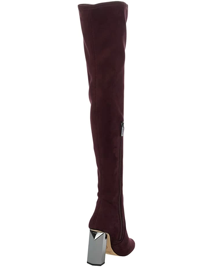 MICHAEL Michael Kors Petra OTK Boot | Boots 5 MICHAEL Michael Kors Petra OTK Boot | Boots - Image 5