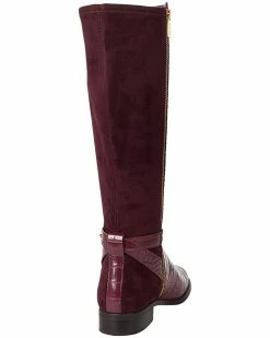 MICHAEL Michael Kors Farrah Boot | Boots -MICHAEL Michael Kors Sales Store 51zy1tCxu4L. AC SR736920