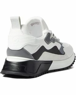 MICHAEL Michael Kors Theo Sport | Sneakers & Athletic Shoes -MICHAEL Michael Kors Sales Store 61 8zC60M8L. AC SR736920