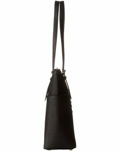 MICHAEL Michael Kors Jet Set Saffiano Top-Zip Tote | Handbags -MICHAEL Michael Kors Sales Store 61 JhumSnpL. AC SR736920