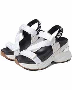 MICHAEL Michael Kors Maddox Sandal | Sandals