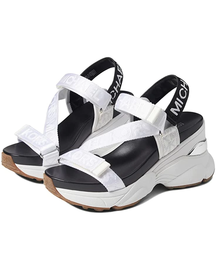 MICHAEL Michael Kors Maddox Sandal | Sandals 1 MICHAEL Michael Kors Maddox Sandal | Sandals