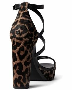 MICHAEL Michael Kors Charlize Platform | Heels -MICHAEL Michael Kors Sales Store 612NWsYUg3L. AC SR736920