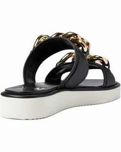 MICHAEL Michael Kors Scarlett Double Band | Sandals -MICHAEL Michael Kors Sales Store 6139bKbDfwL. AC SR736920