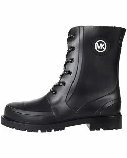 MICHAEL Michael Kors Montaigne Rain Boots 12 MICHAEL Michael Kors Montaigne Rain Boots -MICHAEL Michael Kors Sales Store 613VhHSdehL. AC SR736920