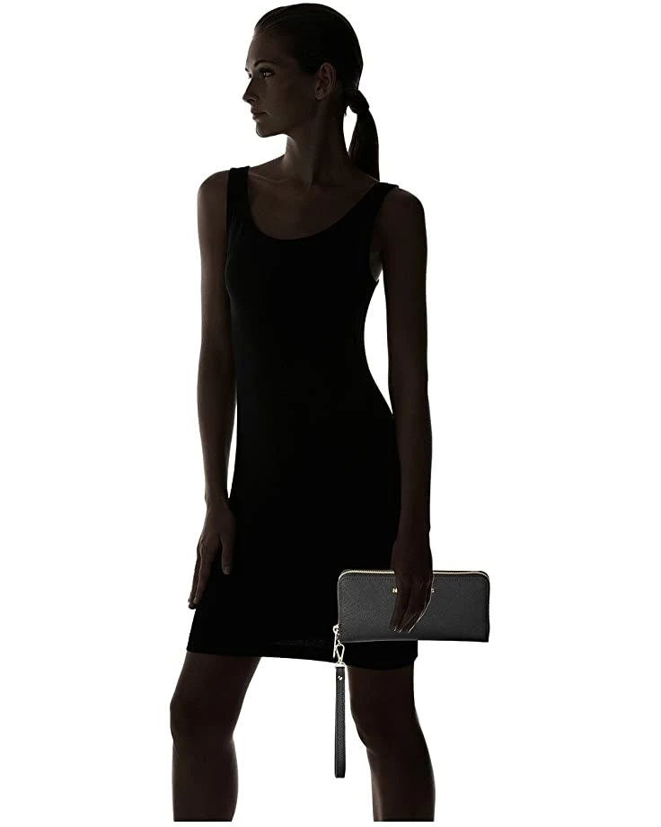 MICHAEL Michael Kors Jet Set Travel Travel Continental | Wallets 5 MICHAEL Michael Kors Jet Set Travel Travel Continental | Wallets - Image 5