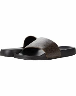 MICHAEL Michael Kors Gilmore Slide | Sandals -MICHAEL Michael Kors Sales Store 613cq3Nrc3L. AC SR736920