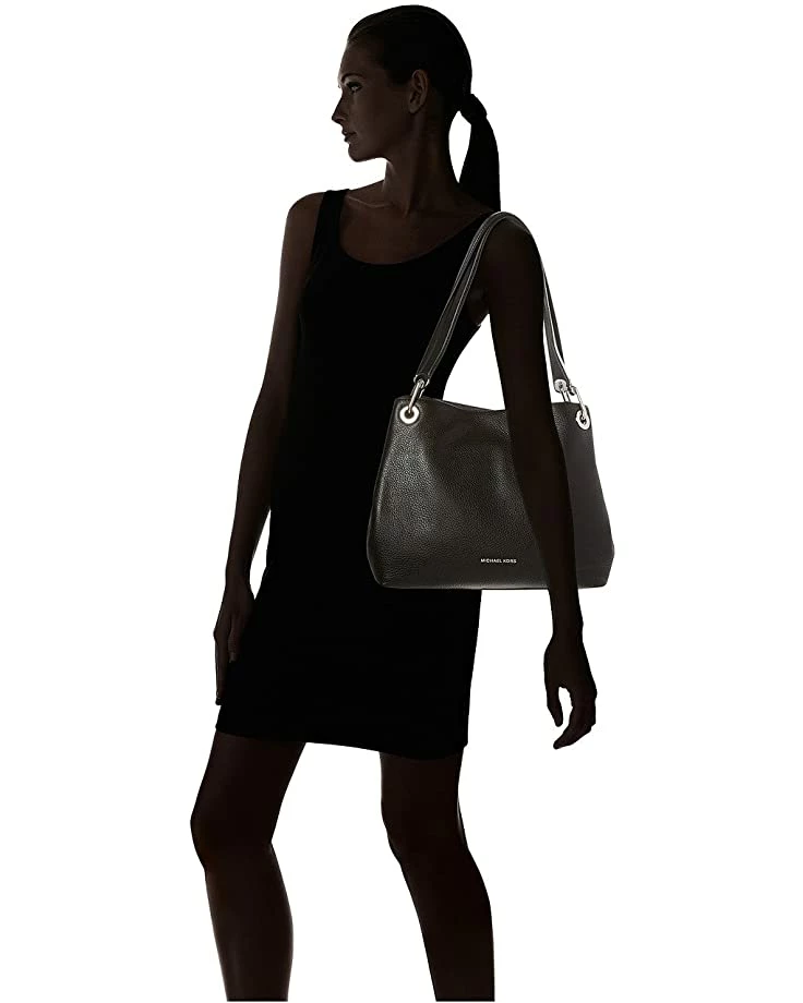 MICHAEL Michael Kors Raven Large Shoulder Tote | Handbags 6 MICHAEL Michael Kors Raven Large Shoulder Tote | Handbags - Image 6