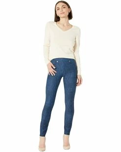 MICHAEL Michael Kors Petite Classic Wash Leggings | Jeans -MICHAEL Michael Kors Sales Store 615BKga4 L. AC SR736920