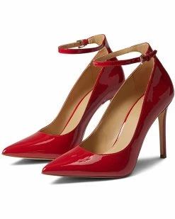 MICHAEL Michael Kors Keke Ankle Strap | Heels -MICHAEL Michael Kors Sales Store 616EPBqXALL. AC SR736920