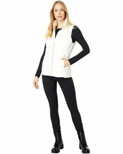 MICHAEL Michael Kors Packable Down Vest M824683E74 | Coats & Outerwear -MICHAEL Michael Kors Sales Store 616Xx2uQ02L. AC SR736920