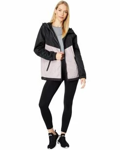 MICHAEL Michael Kors Zip Front Active Windbreaker A321862H | Coats & Outerwear -MICHAEL Michael Kors Sales Store 616asNqqIHL. AC SR736920