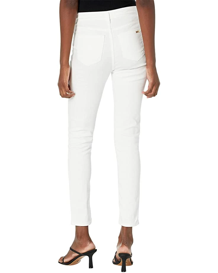 MICHAEL Michael Kors Super Stretch High-Waist Denim | Jeans 2 MICHAEL Michael Kors Super Stretch High-Waist Denim | Jeans - Image 2