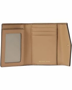 MICHAEL Michael Kors Greenwich Medium Envelope Trifold | Wallets -MICHAEL Michael Kors Sales Store 618AMCrp9L. AC SR736920