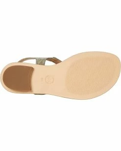 MICHAEL Michael Kors MK Plate Thong | Sandals -MICHAEL Michael Kors Sales Store 618yc0SWOxL. AC SR736920