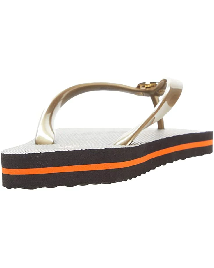 MICHAEL Michael Kors Flip-Flop Stripe EVA | Sandals 5 MICHAEL Michael Kors Flip-Flop Stripe EVA | Sandals - Image 5