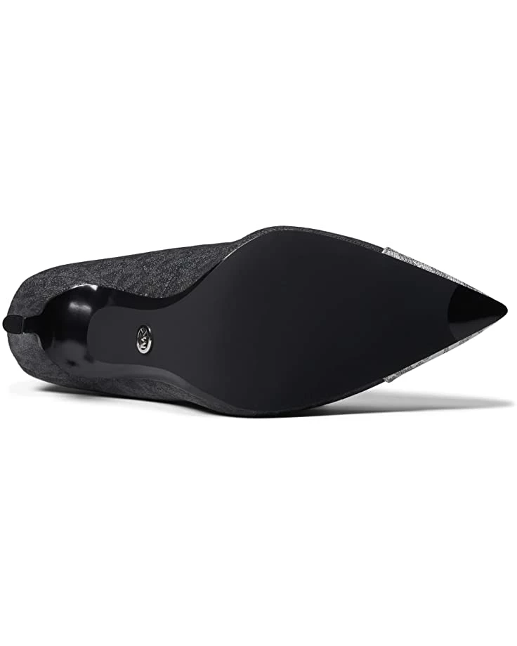 MICHAEL Michael Kors Keke Toe Cap Pump | Heels 3 MICHAEL Michael Kors Keke Toe Cap Pump | Heels - Image 3