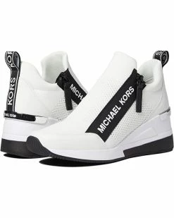 MICHAEL Michael Kors Willis Wedge Trainer | Sneakers & Athletic Shoes 13 MICHAEL Michael Kors Willis Wedge Trainer | Sneakers & Athletic Shoes -MICHAEL Michael Kors Sales Store 61DZlyfQ82L. AC SR736920