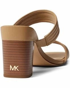 MICHAEL Michael Kors Glenda Slide | Heels 9 MICHAEL Michael Kors Glenda Slide | Heels -MICHAEL Michael Kors Sales Store 61FzrZTshnL. AC SR736920