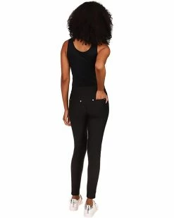 MICHAEL Michael Kors Side Stripe Leggings | Pants -MICHAEL Michael Kors Sales Store 61IJCb L38L. AC SR736920