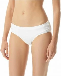 MICHAEL Michael Kors Shirred Bikini Bottoms | Swimwear -MICHAEL Michael Kors Sales Store 61ItIyE9sCL. AC SR736920