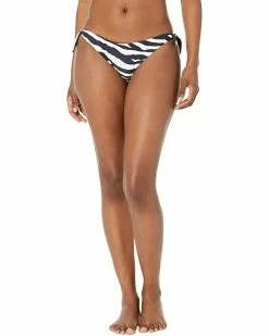 MICHAEL Michael Kors Reversible Zebra Side Tie Hipster Bottoms | Swimwear -MICHAEL Michael Kors Sales Store 61ItMsOUXOL. AC SR736920