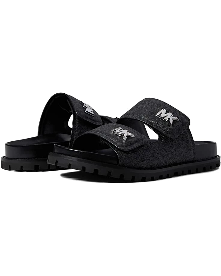 MICHAEL Michael Kors Stark Slide | Sandals 1 MICHAEL Michael Kors Stark Slide | Sandals