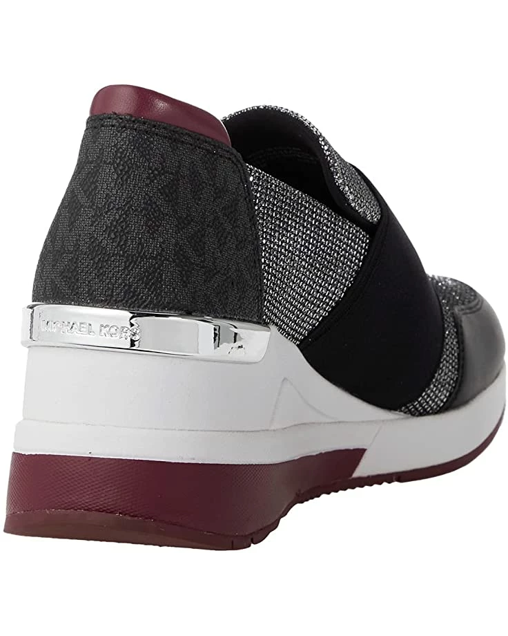 MICHAEL Michael Kors Felix Trainer | Sneakers & Athletic Shoes 5 MICHAEL Michael Kors Felix Trainer | Sneakers & Athletic Shoes - Image 5
