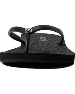 MICHAEL Michael Kors Jinx Flip-Flop | Sandals -MICHAEL Michael Kors Sales Store 61Ku 5gRToL. AC SR736920