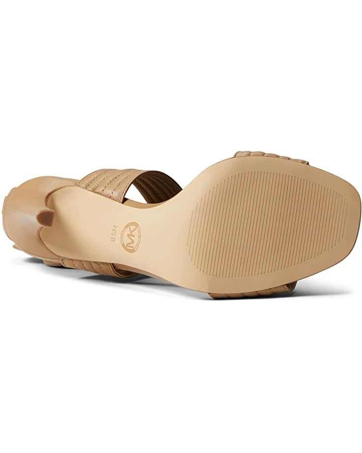 MICHAEL Michael Kors Heels Remi Sandal 3 MICHAEL Michael Kors Heels Remi Sandal - Image 3