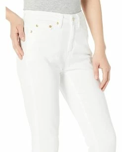 MICHAEL Michael Kors Petite Super Stretch High-Waisted Pants -MICHAEL Michael Kors Sales Store 61M4DU46JVL. AC SR736920