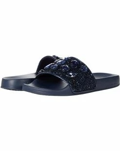 MICHAEL Michael Kors Gilmore Slide | Sandals -MICHAEL Michael Kors Sales Store 61M7xx3W6NL. AC SR736920