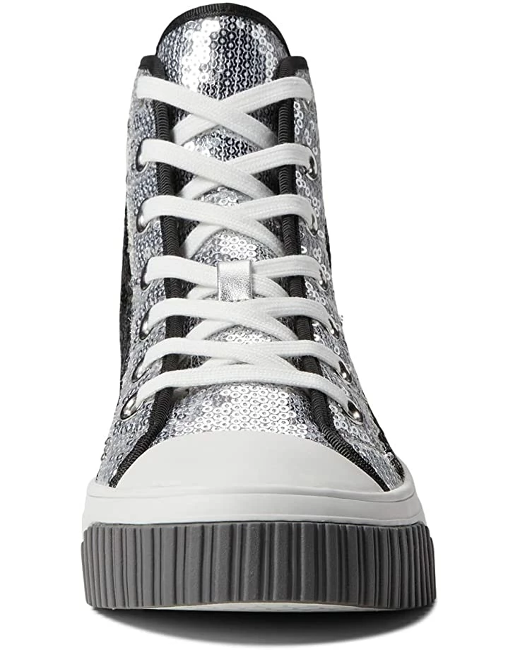 MICHAEL Michael Kors Gertie High-Top | Sneakers & Athletic Shoes 2 MICHAEL Michael Kors Gertie High-Top | Sneakers & Athletic Shoes - Image 2