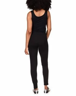 MICHAEL Michael Kors Petite Cheetah Stripe Leggings | Pants -MICHAEL Michael Kors Sales Store 61N8lbx2diS. AC SR736920