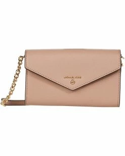 MICHAEL Michael Kors Jet Set Charm Large Envelope Phone Crossbody | Handbags -MICHAEL Michael Kors Sales Store 61NHNocwg8L. AC SR736920