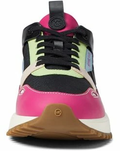 MICHAEL Michael Kors Theo Trainer | Sneakers & Athletic Shoes -MICHAEL Michael Kors Sales Store 61O1aksfyVL. AC SR736920