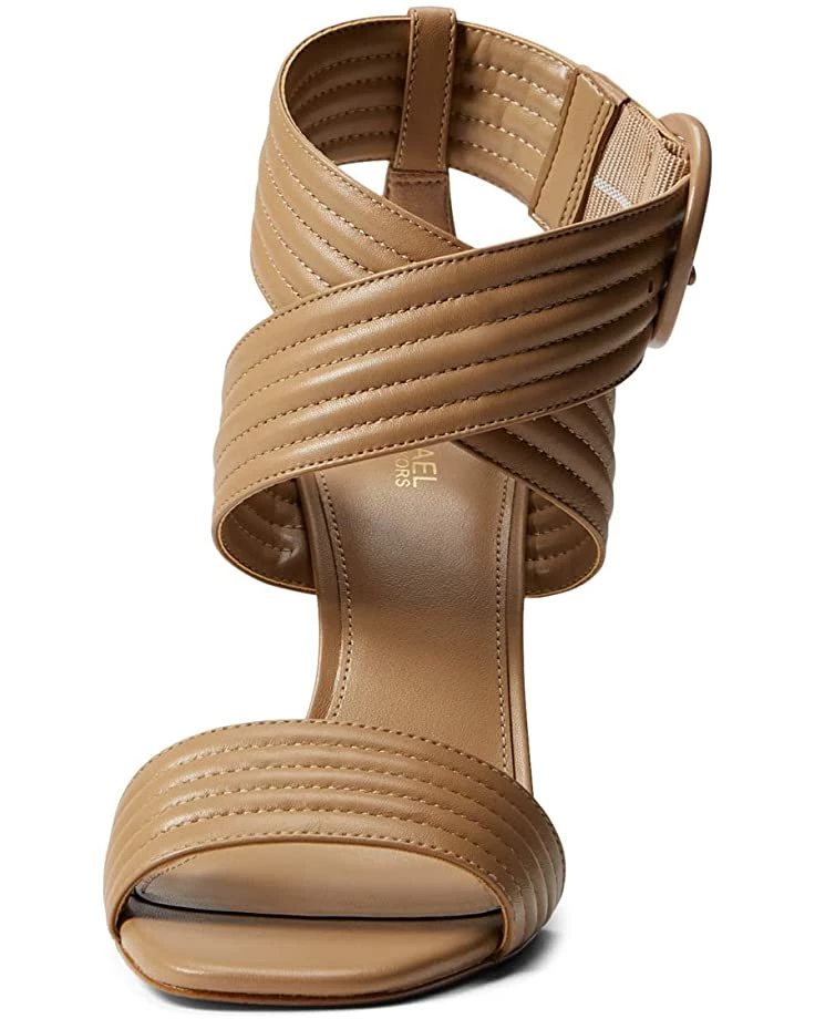 MICHAEL Michael Kors Heels Remi Sandal 2 MICHAEL Michael Kors Heels Remi Sandal - Image 2