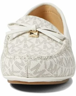 MICHAEL Michael Kors Juliette Moc | Loafers -MICHAEL Michael Kors Sales Store 61PSYNWpipL. AC SR736920