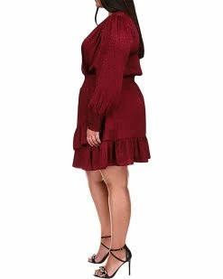 MICHAEL Michael Kors Plus Size Cheetah Julia Dress | Dresses -MICHAEL Michael Kors Sales Store 61PfBXsMXsL. AC SR736920