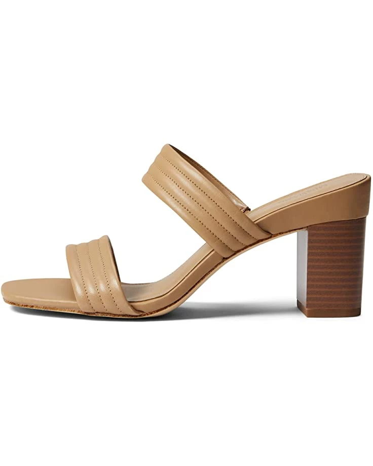 MICHAEL Michael Kors Glenda Slide | Heels 4 MICHAEL Michael Kors Glenda Slide | Heels - Image 4